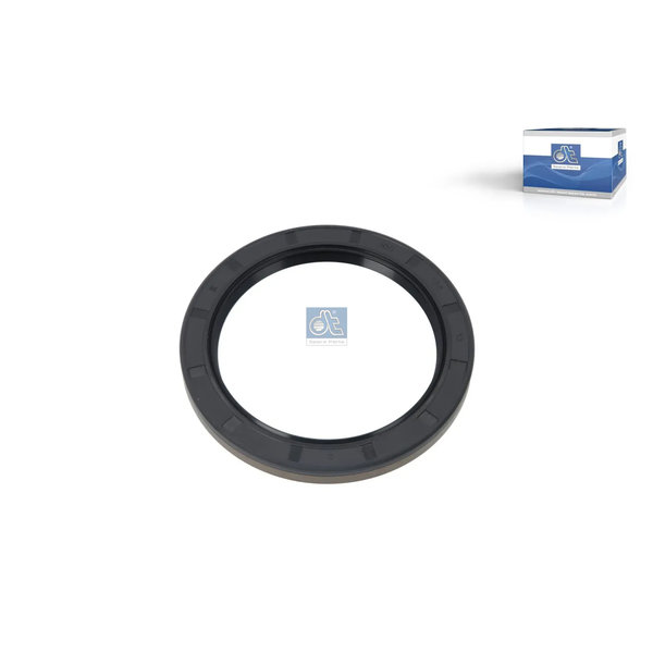 Oil seal 4.20369 DIESEL TECHNIC